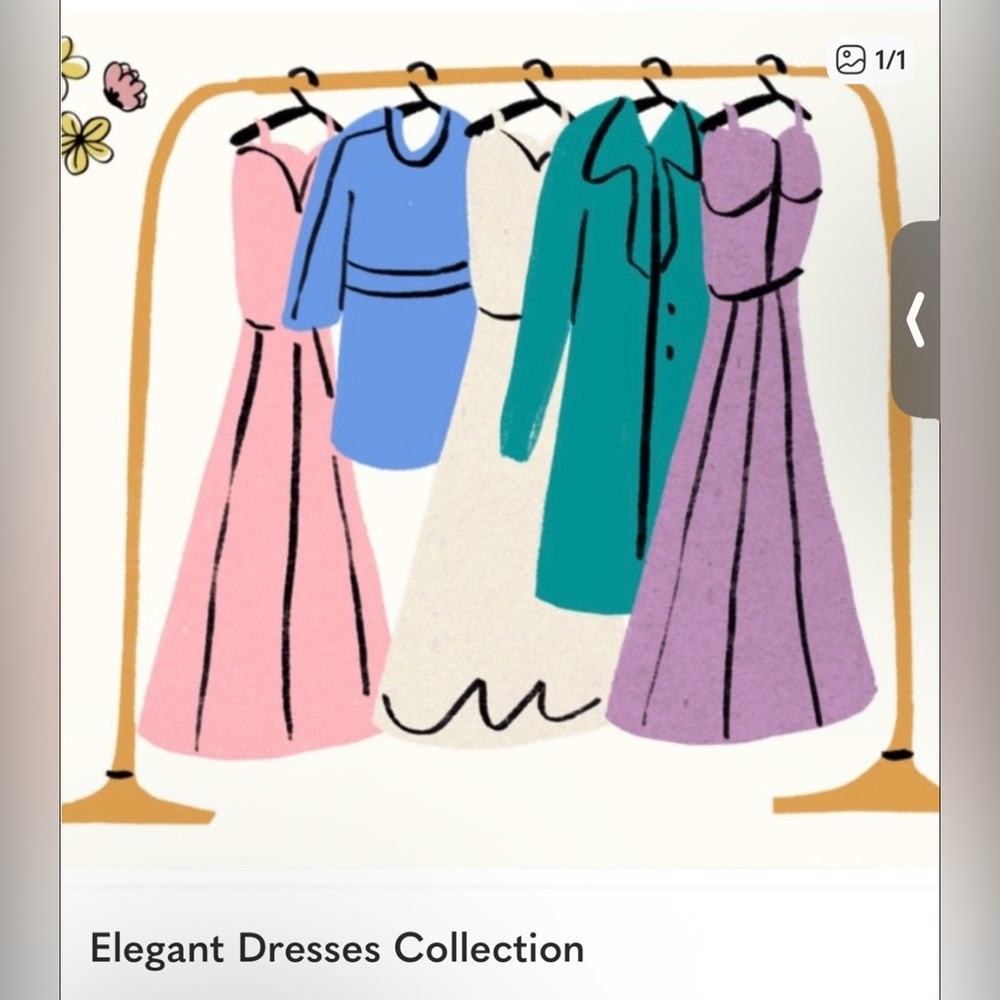 Women Dress
